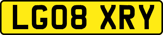 LG08XRY
