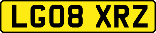 LG08XRZ