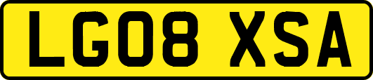 LG08XSA