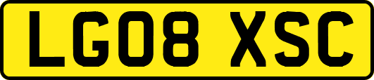 LG08XSC