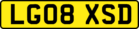 LG08XSD