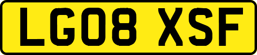LG08XSF