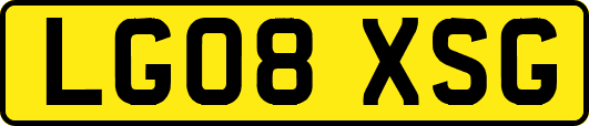 LG08XSG