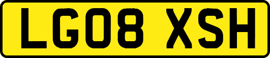 LG08XSH