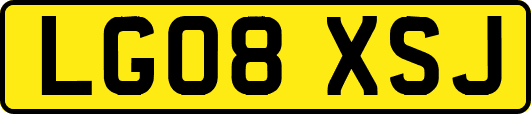 LG08XSJ