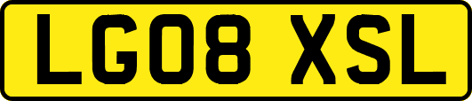 LG08XSL
