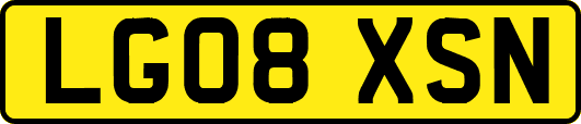 LG08XSN