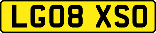 LG08XSO