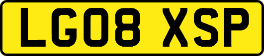 LG08XSP
