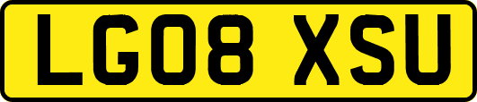 LG08XSU