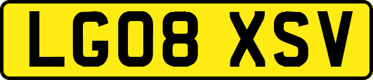 LG08XSV
