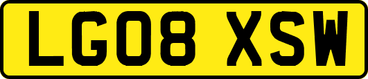 LG08XSW