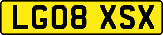 LG08XSX