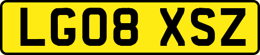 LG08XSZ