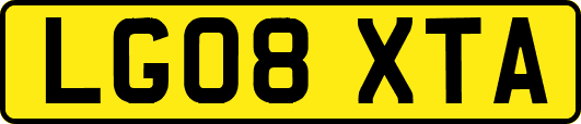 LG08XTA