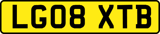 LG08XTB