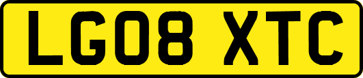 LG08XTC