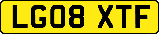LG08XTF