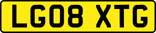 LG08XTG