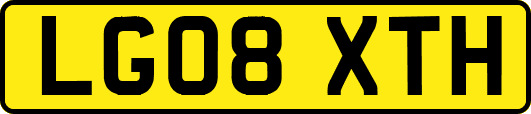 LG08XTH