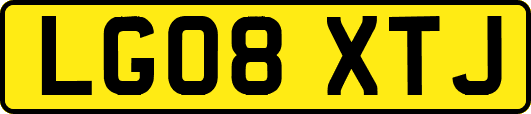 LG08XTJ