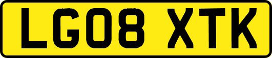 LG08XTK