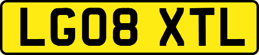 LG08XTL