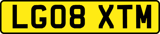 LG08XTM