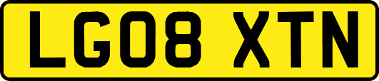 LG08XTN