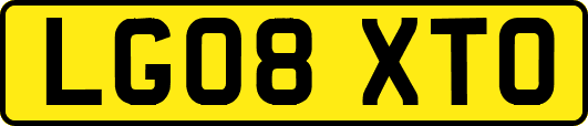 LG08XTO