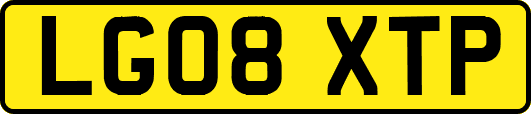 LG08XTP