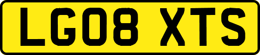 LG08XTS