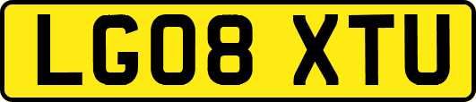 LG08XTU
