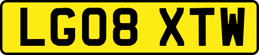 LG08XTW