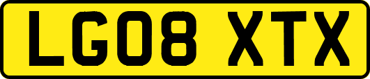 LG08XTX