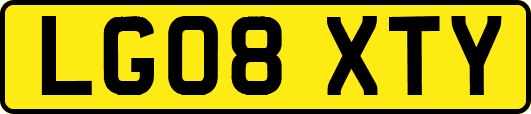 LG08XTY