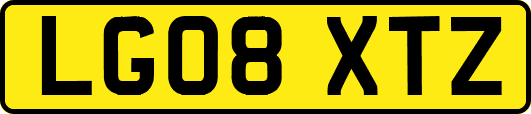 LG08XTZ