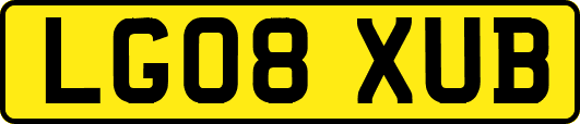 LG08XUB