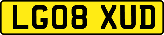 LG08XUD