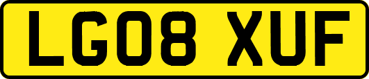 LG08XUF
