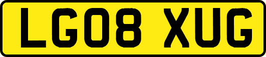 LG08XUG
