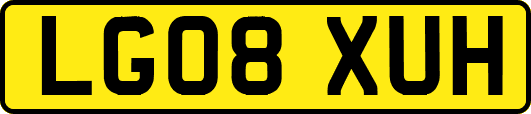 LG08XUH