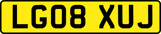LG08XUJ