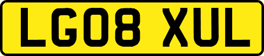 LG08XUL