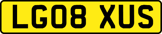 LG08XUS