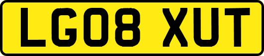 LG08XUT