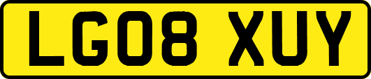 LG08XUY