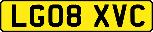 LG08XVC