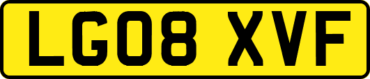 LG08XVF