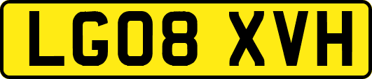 LG08XVH